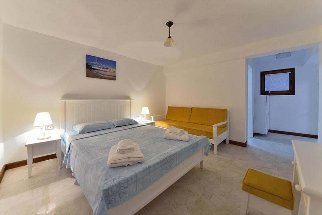 Бозджаада: Peaceful House in Bozcaada