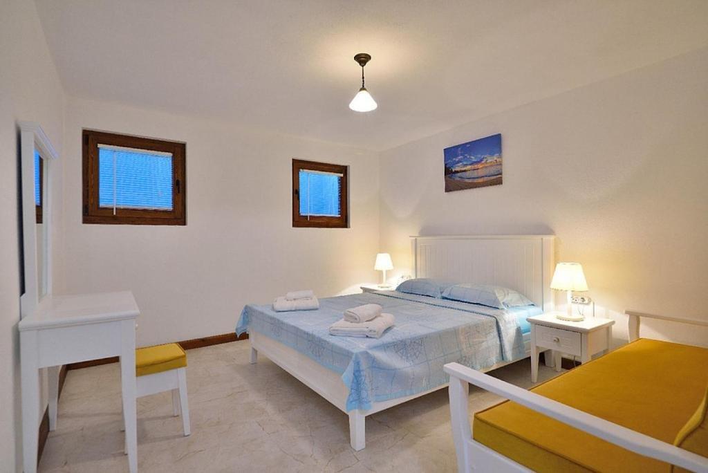 Бозджаада: Peaceful House in Bozcaada