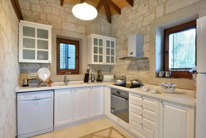 Бозджаада: Peaceful House in Bozcaada