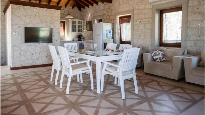 Бозджаада: Peaceful House in Bozcaada