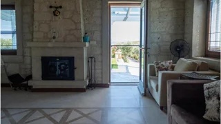 Бозджаада: Peaceful House in Bozcaada