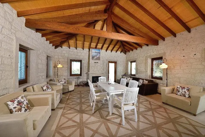 Бозджаада: Peaceful House in Bozcaada
