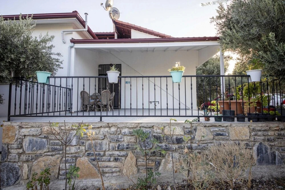 Мугла: Lovely House Surrounded by Nature in Bodrum