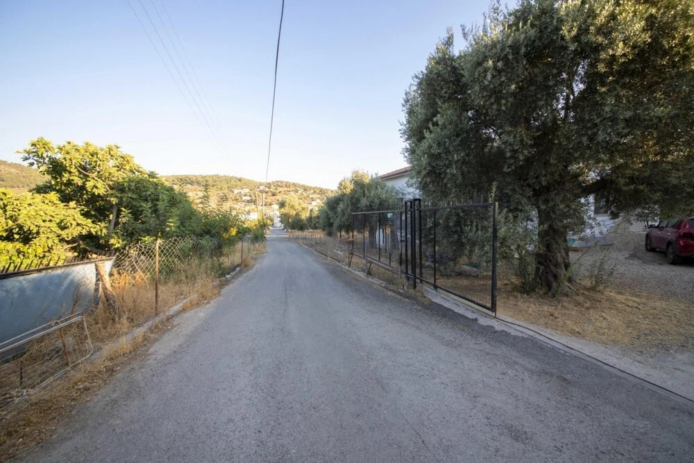 Мугла: Lovely House Surrounded by Nature in Bodrum