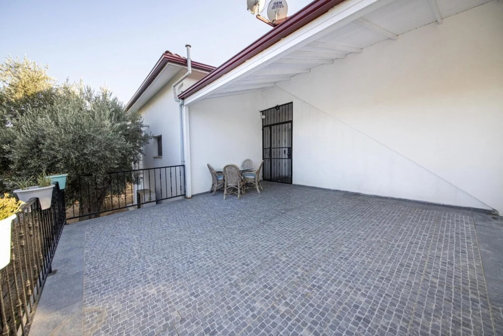 Мугла: Lovely House Surrounded by Nature in Bodrum