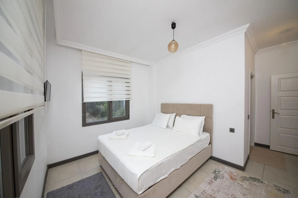 Мугла: Lovely House Surrounded by Nature in Bodrum