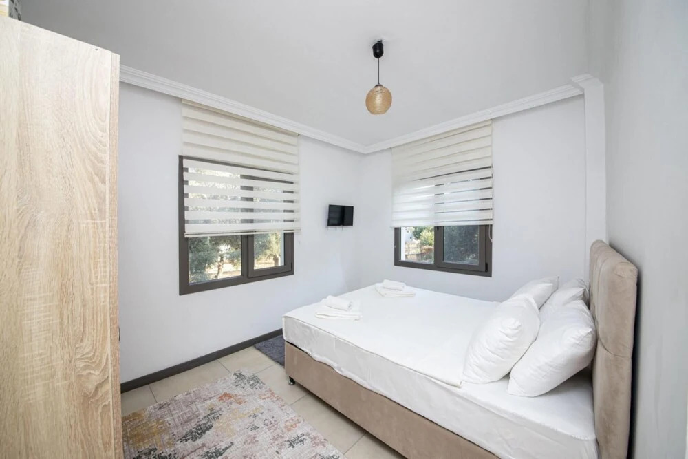 Мугла: Lovely House Surrounded by Nature in Bodrum