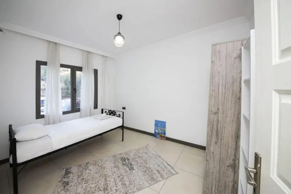 Мугла: Lovely House Surrounded by Nature in Bodrum