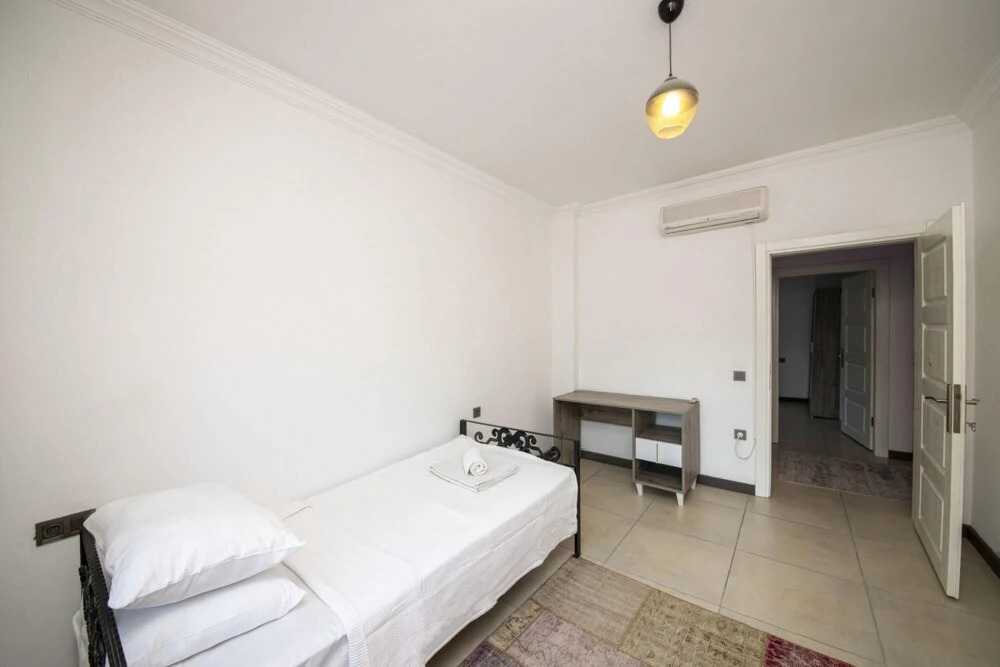 Мугла: Lovely House Surrounded by Nature in Bodrum