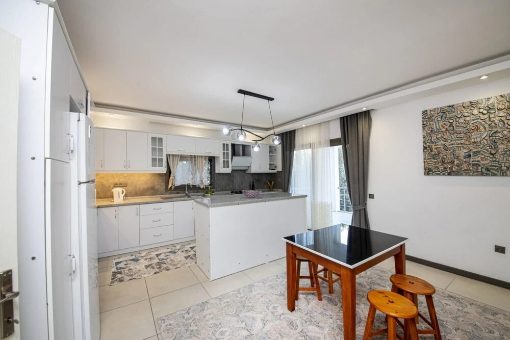 Мугла: Lovely House Surrounded by Nature in Bodrum