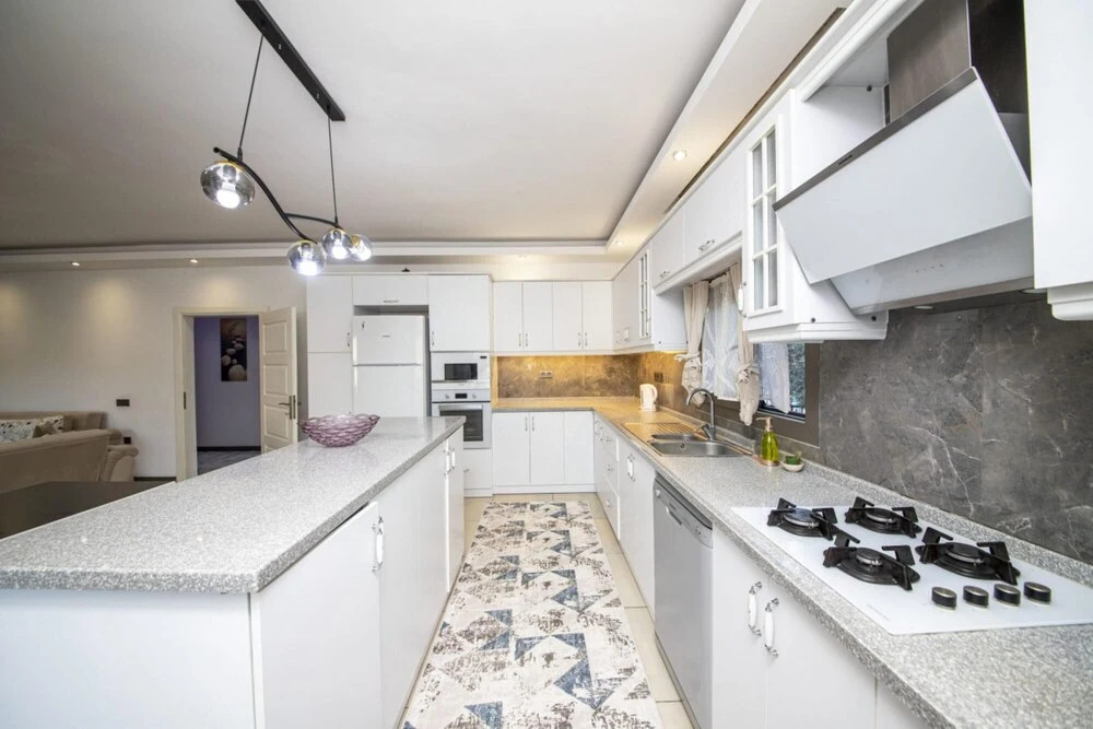 Мугла: Lovely House Surrounded by Nature in Bodrum