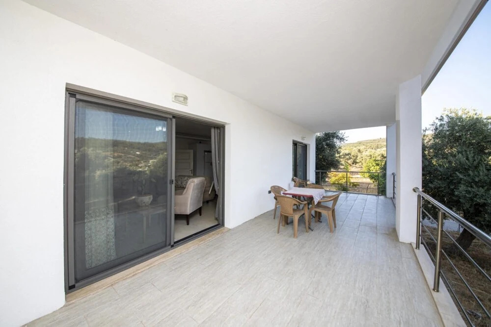 Мугла: Lovely House Surrounded by Nature in Bodrum