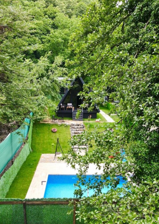 Bungalow Surrounded by Nature in Sapanca — фото 4