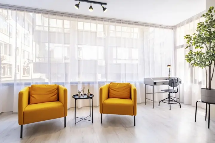 Exquisite Central Flat Near Bagdat Street — фото 2