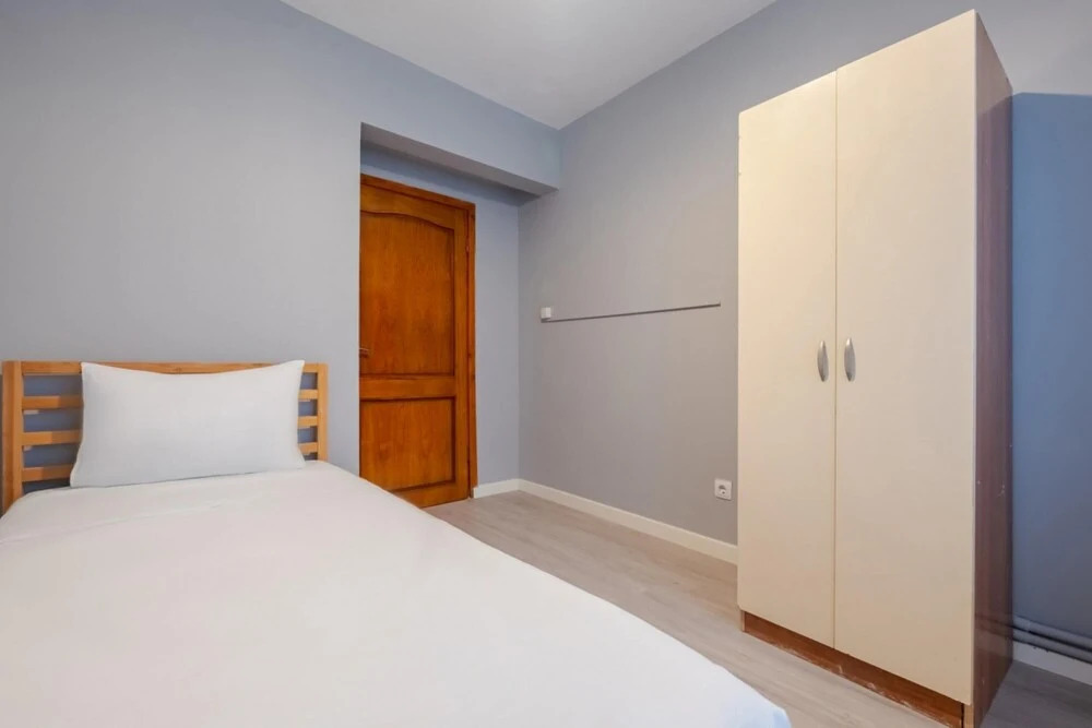 Central Flat 800 m to Cevahir Mall in Sisli — фото 6