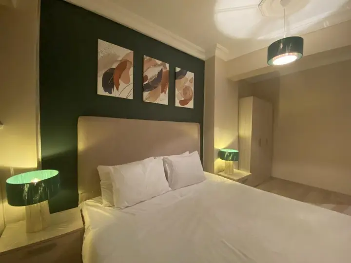 Flat With City View 5-min to Istiklal in Beyoglu — фото 1