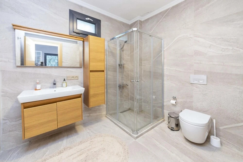 Гюверджинлик: Eclectic Studio Apartment Near Sea in Bodrum