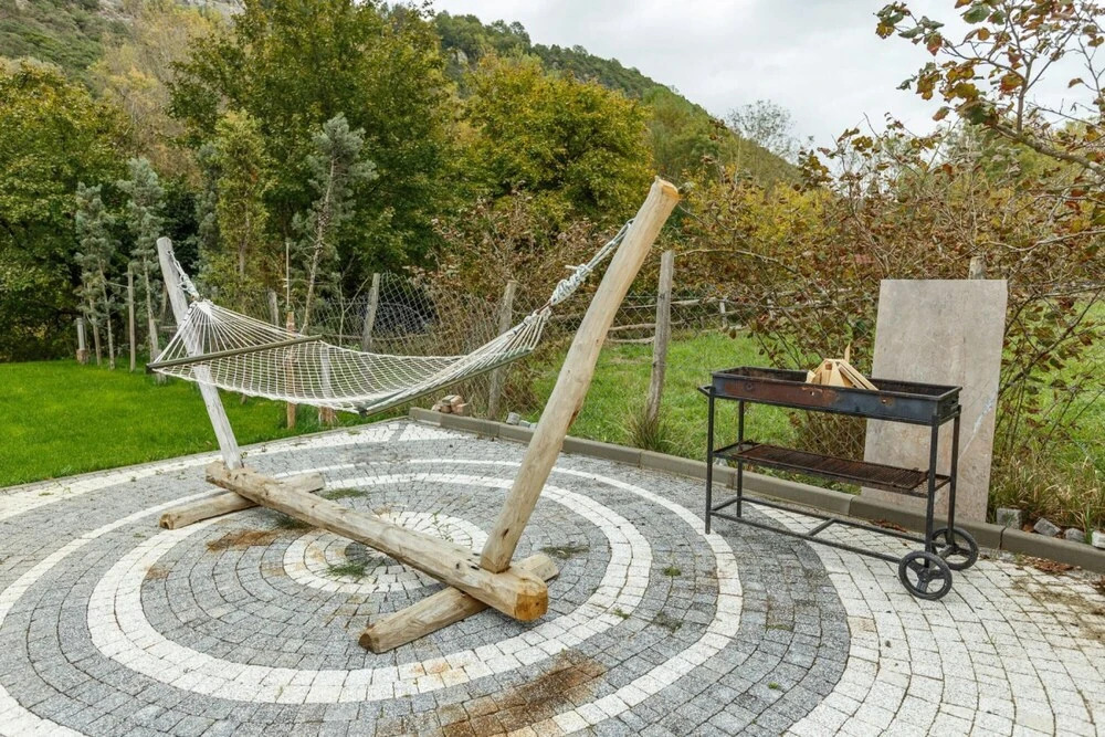 Сайл: Cozy House Surrounded by Nature in Agva