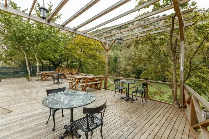 Сайл: Cozy House Surrounded by Nature in Agva