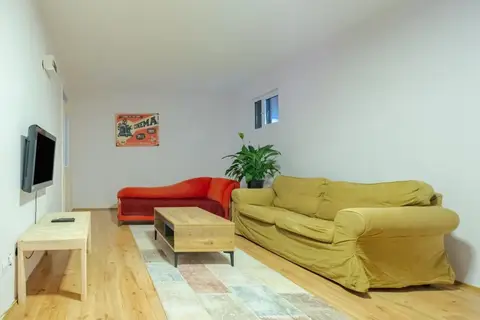 Central Flat 800 m to Metro Station in Sisli — фото 1