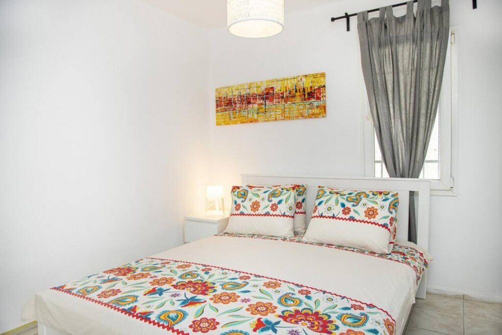 Бодрум: Comfy 1 BR Stone House in the Heart of Bodrum