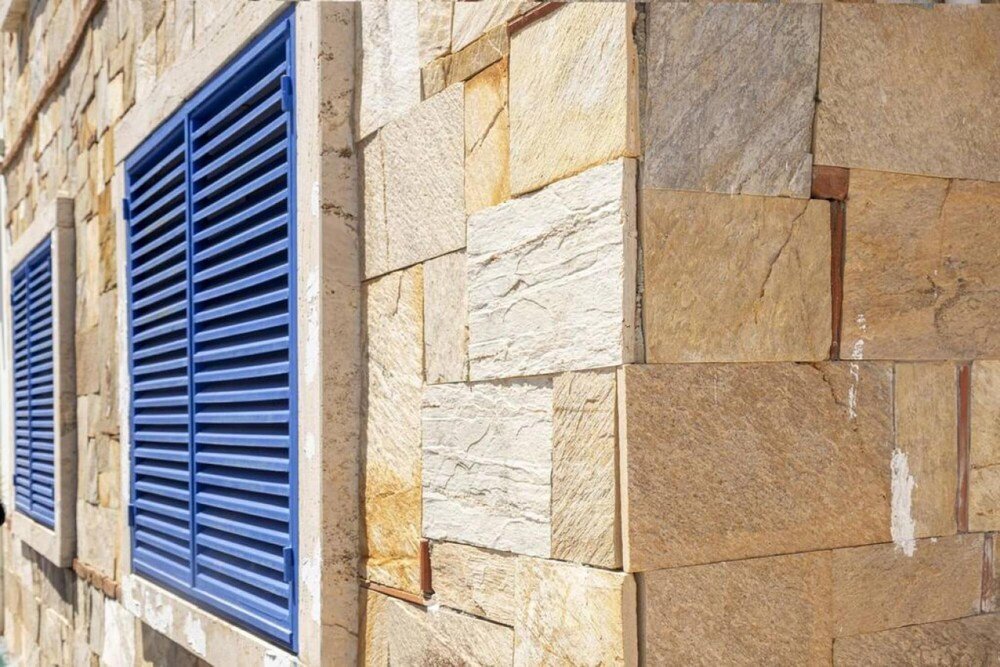 Бодрум: Comfy 1 BR Stone House in the Heart of Bodrum