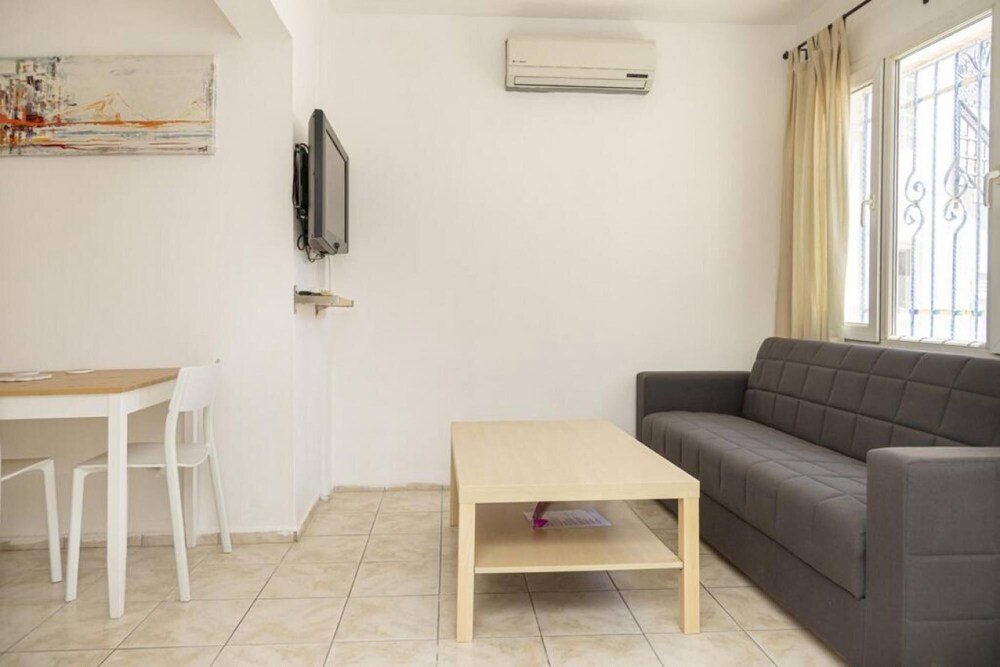 Бодрум: Comfy 1 BR Stone House in the Heart of Bodrum