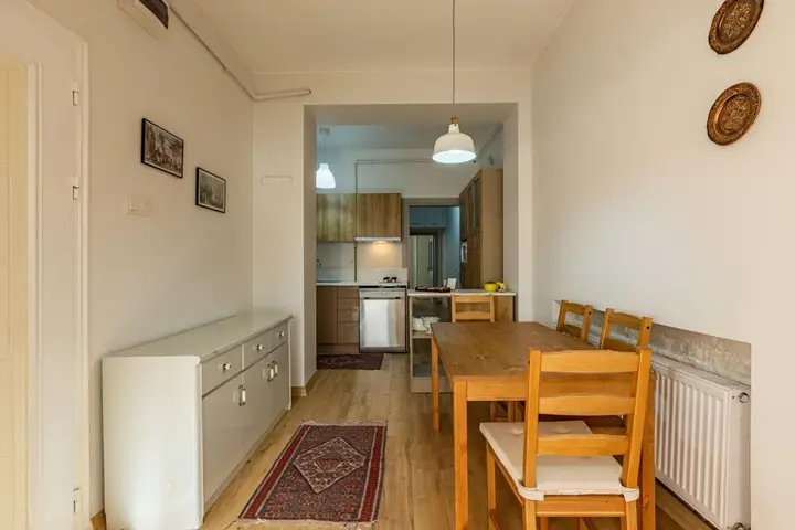 Comfy and Central House in Uskudar Near Kadikoy — фото 1