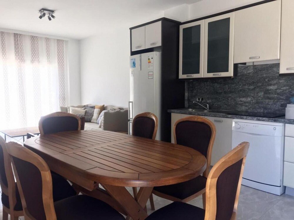 Бодрум: Gorgeous House With Shared Pool in Bodrum
