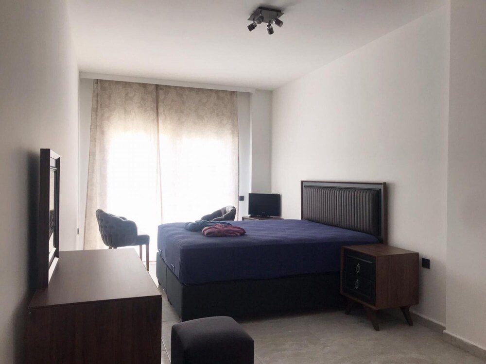 Бодрум: Gorgeous House With Shared Pool in Bodrum