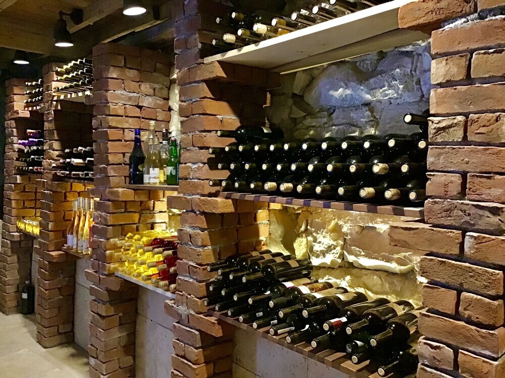 Урла: 3 Salkım Butik Otel