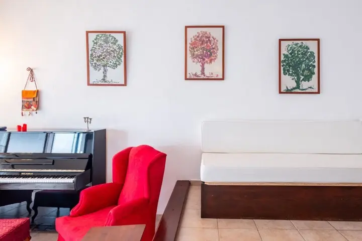 Бодрум: Central House Near Paradise Bay in Bodrum