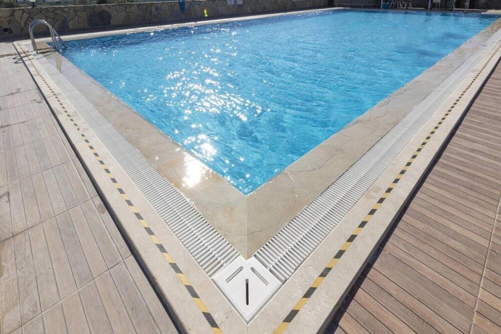 Бодрум: Central House Near Paradise Bay in Bodrum