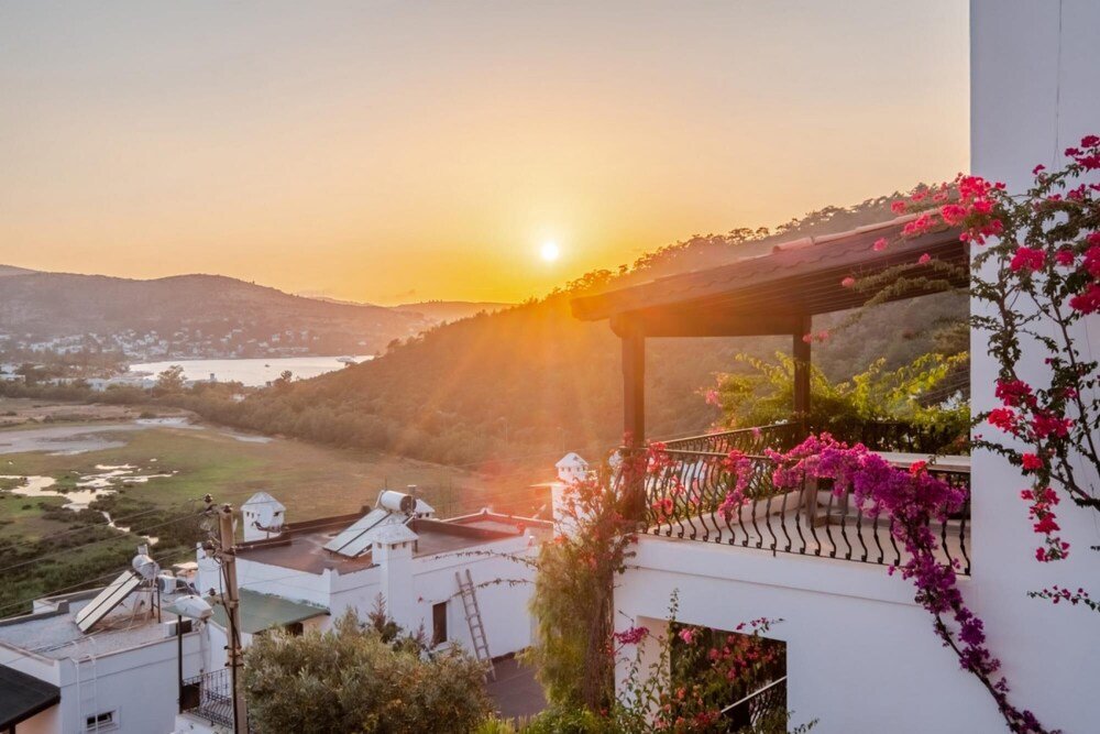 Бодрум: Central House Near Paradise Bay in Bodrum
