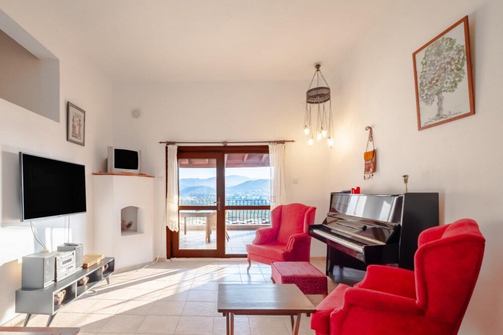 Бодрум: Central House Near Paradise Bay in Bodrum