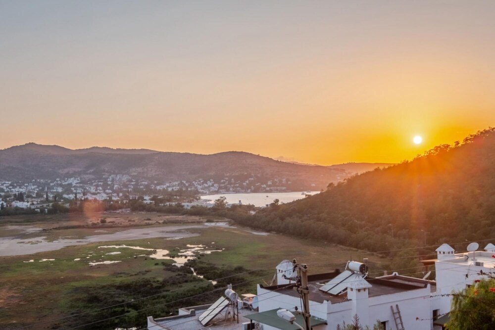 Бодрум: Central House Near Paradise Bay in Bodrum