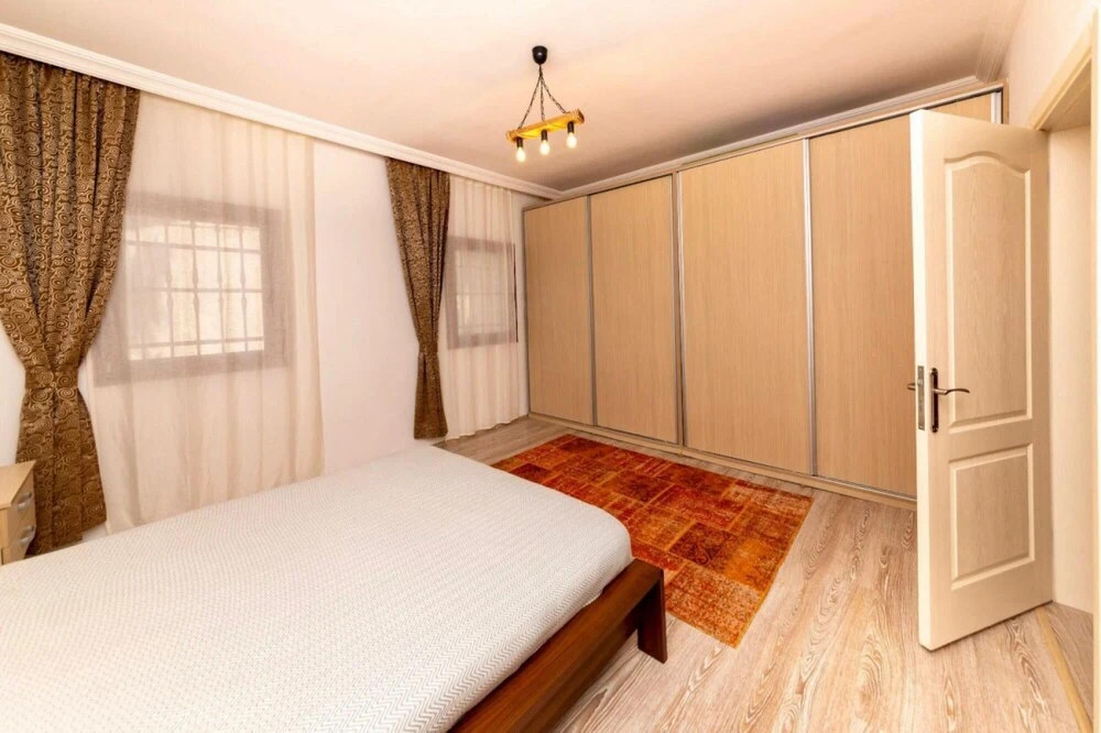 Бодрум: Luxury House With Shared Pool and Sauna in Bodrum