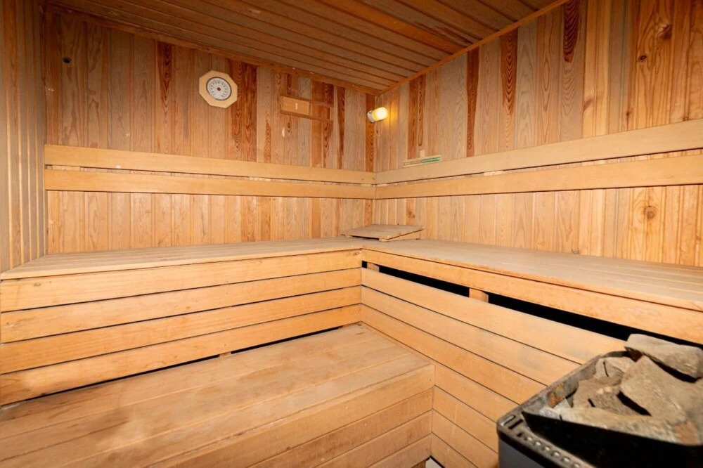 Бодрум: Luxury House With Shared Pool and Sauna in Bodrum