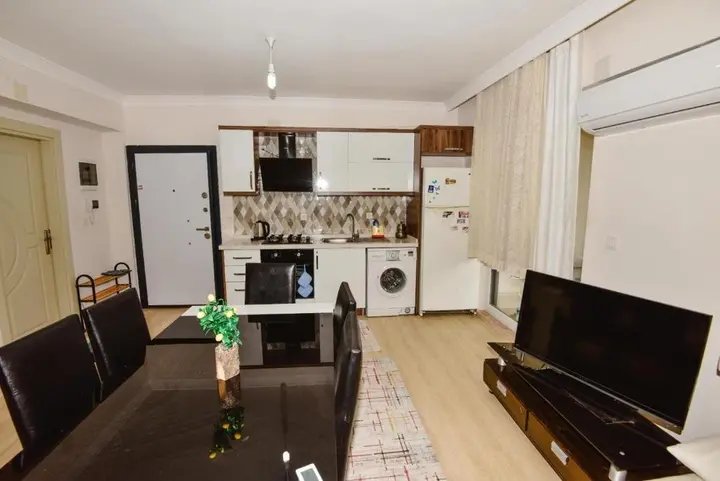 Даламан: Cozy Duplex Close to Airport in Dalaman