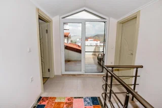 Даламан: Cozy Duplex Close to Airport in Dalaman
