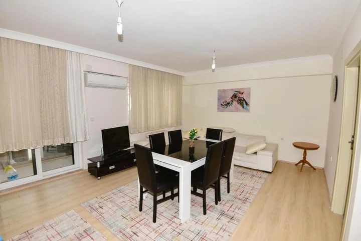 Даламан: Cozy Duplex Close to Airport in Dalaman