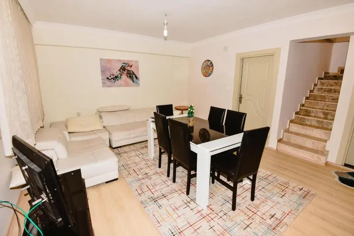 Даламан: Cozy Duplex Close to Airport in Dalaman
