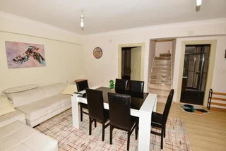Даламан: Cozy Duplex Close to Airport in Dalaman