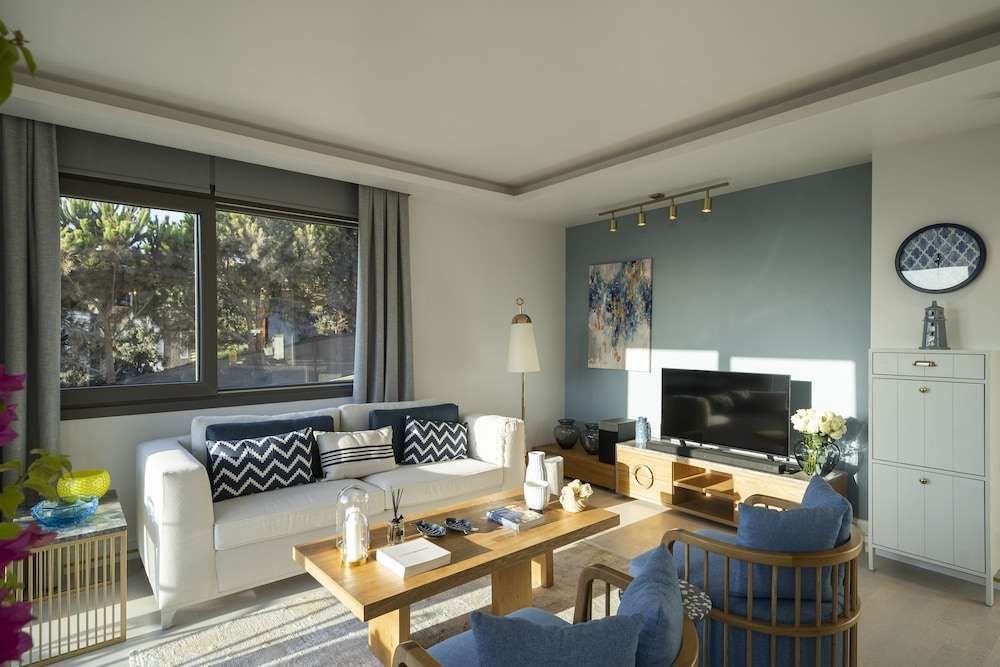 Милас: The House Residence Helis