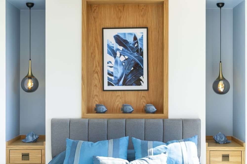 Милас: The House Residence Helis