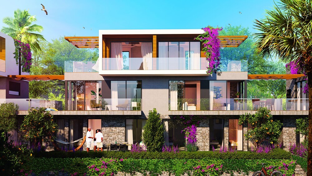 Милас: The House Residence Helis
