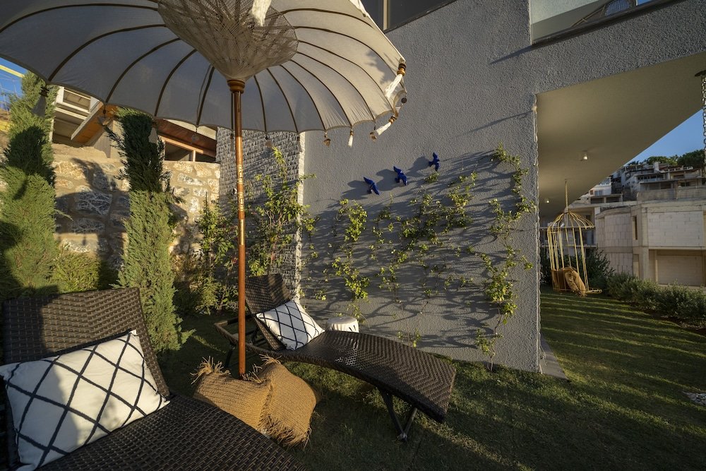 Милас: The House Residence Helis