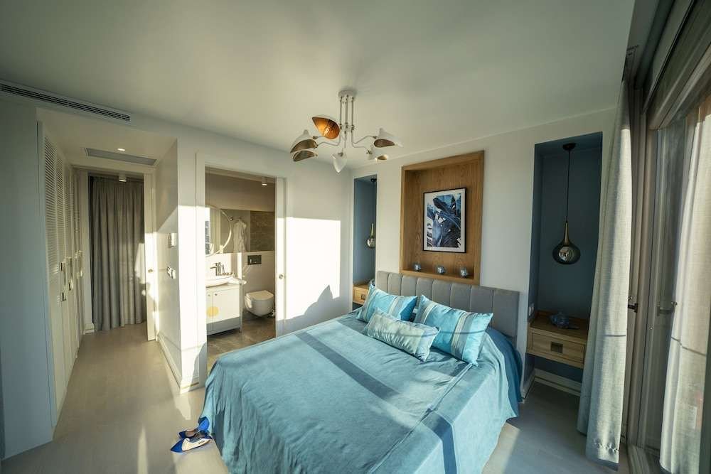 Милас: The House Residence Helis