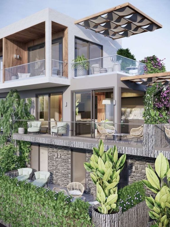 Милас: The House Residence Helis