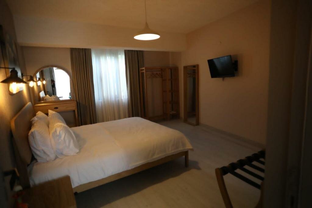 Бурса: Mare House Boutique Hotel